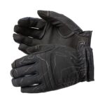 COMPETITION INSULATED - Unisex - BLACK - L