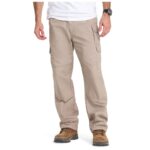 TACTICAL PANT - Mens - KHAKI - 34