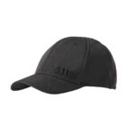 5.11 HERITAGE CAP - Unisex - BLACK - L/XL