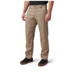 EDGE CHINO 2.0 - Mens - STONE - 44