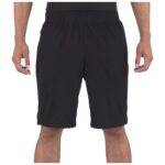 UTILITY PT SHORT - Mens - BLACK - L