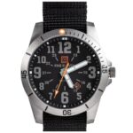 FIELD WATCH 2.0 - Mens - BLACK - 1 SZ