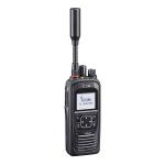 ICOM IC-SAT100 PTT Iridium Satellite Radio