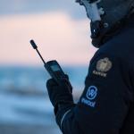 Iridium 9555 Satellite Phone Standard Package