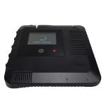 Iridium GO! exec Mobile Satellite Internet WI-FI Hotspot