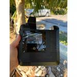 Iridium GO! exec Mobile Satellite Internet WI-FI Hotspot