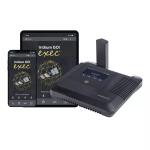 Iridium GO! exec Mobile Satellite Internet WI-FI Hotspot