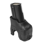 AXON TASER X26P - XPPM SPARE CARTRIDGE BATTERY PACK