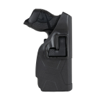 RIGHT-HAND HOLSTER, X2, BLACKHAWK