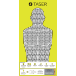 AXON CIVILIAN - CONDUCTIVE PRACTICE TARGET