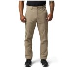 APEX SOFTSHELL PANT - Mens - KHAKI - 38