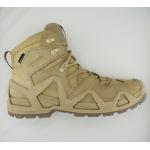 Mens Boot - Zephyr MK2 GTX Mid Desert