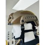 CT-Striker-056 Custom Ballistic Helmet