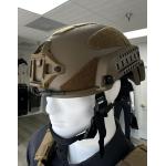 CT-Striker-056 Custom Ballistic Helmet