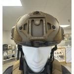 CT-Striker-056 Custom Ballistic Helmet
