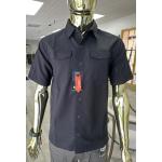 FREEDOM FLEX SS SHIRT - Mens - BLACK - 3XL