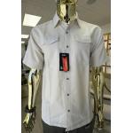 5.11 Tactical Freedom Flex SS Shirt Silver Birch