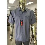 5.11 Tactical Freedom Flex SS Shirt Storm