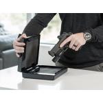 StopBox Pro - Black