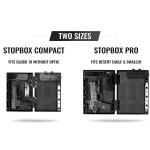 StopBox WARD - Black