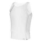 Ballistic Tank Top F&B NIJ IIIA  Male - M - White