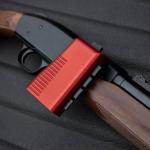 StopBox Shotgun Chamber Lock Pro - Red