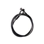 StopBox Security Cable - Black