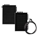 StopBox Bundle - Pro / Compact / Cable - Black