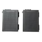 StopBox Bundle - Pro / Pro / Cable - Black