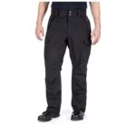 DUTY RAIN PANT - Mens - BLACK - L