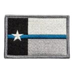 TEXAS THN BLU LNE PATCH - Unisex - MULTI - 1 SZ