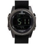 DIVISION DIGITAL - Unisex - BLACK - 1 SZ