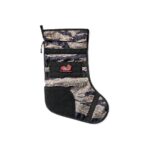 THE ULTIMATE STOCKING - Unisex - TIGER CAMO - 1 SZ