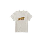 TACTICAL MTL SS TEE - Mens - MARSHMALLOW - S