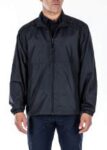 PACKABLE JACKET - Mens - DARK NAVY - XL