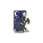GRIM BREACHER PATCH - Unisex - MULTI - 1 SZ