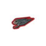 COVERT CRANIUM PATCH - Unisex - MULTI - 1 SZ