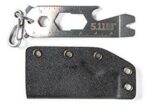 EDT MULTITOOL - Unisex - BLACK - 1 SZ