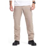 STRYKE PANT W/FLEX-TAC TM - Mens - KHAKI - 38