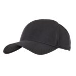 DUTY RAIN CAP - Unisex - BLACK - 1 SZ