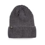CHAMBERS BEANIE - Unisex - VOLCANIC - 1 SZ