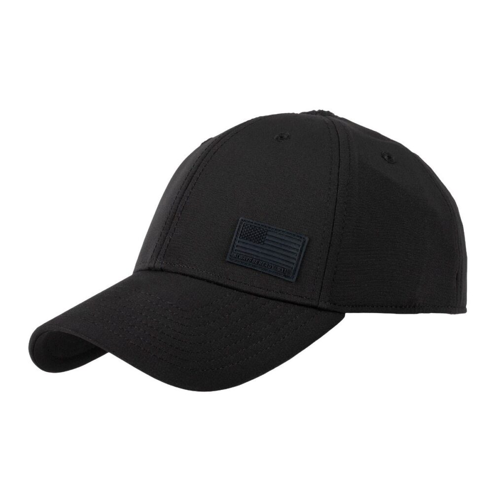 CALIBER PROUD CAP - Unisex - BLACK - S/M