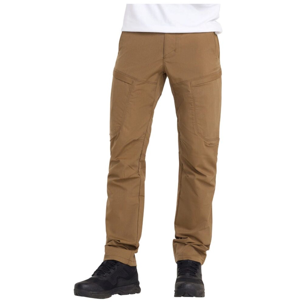 RIDGE PANT - Mens - KANGAROO - 36