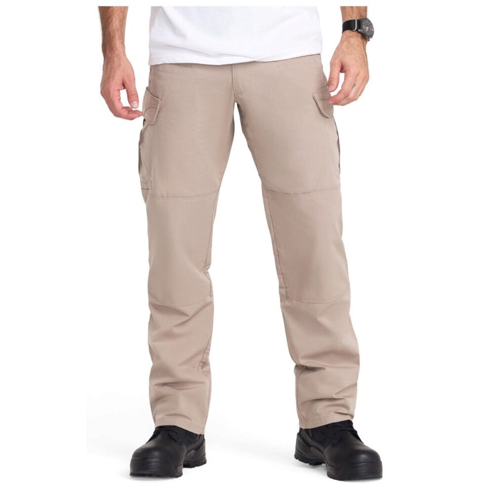 5.11 Tactical Stryke Mens Pant W/Flex Khaki