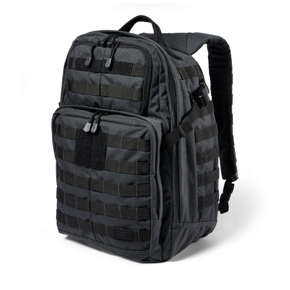 RUSH24 2.0 BACKPACK - Unisex - DOUBLE TAP - 1 SZ