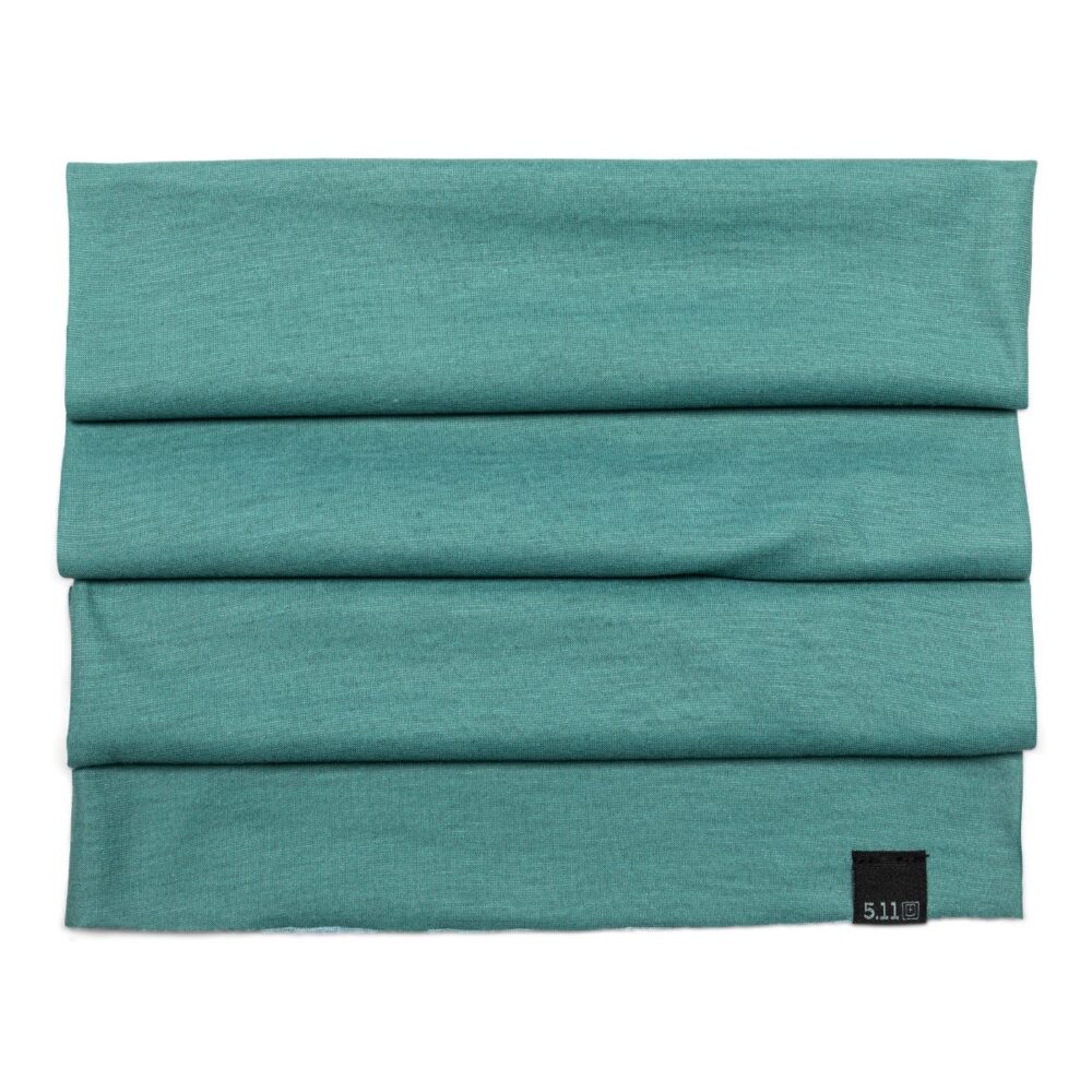 HALO NECK GAITER - Unisex - POND - 1 SZ
