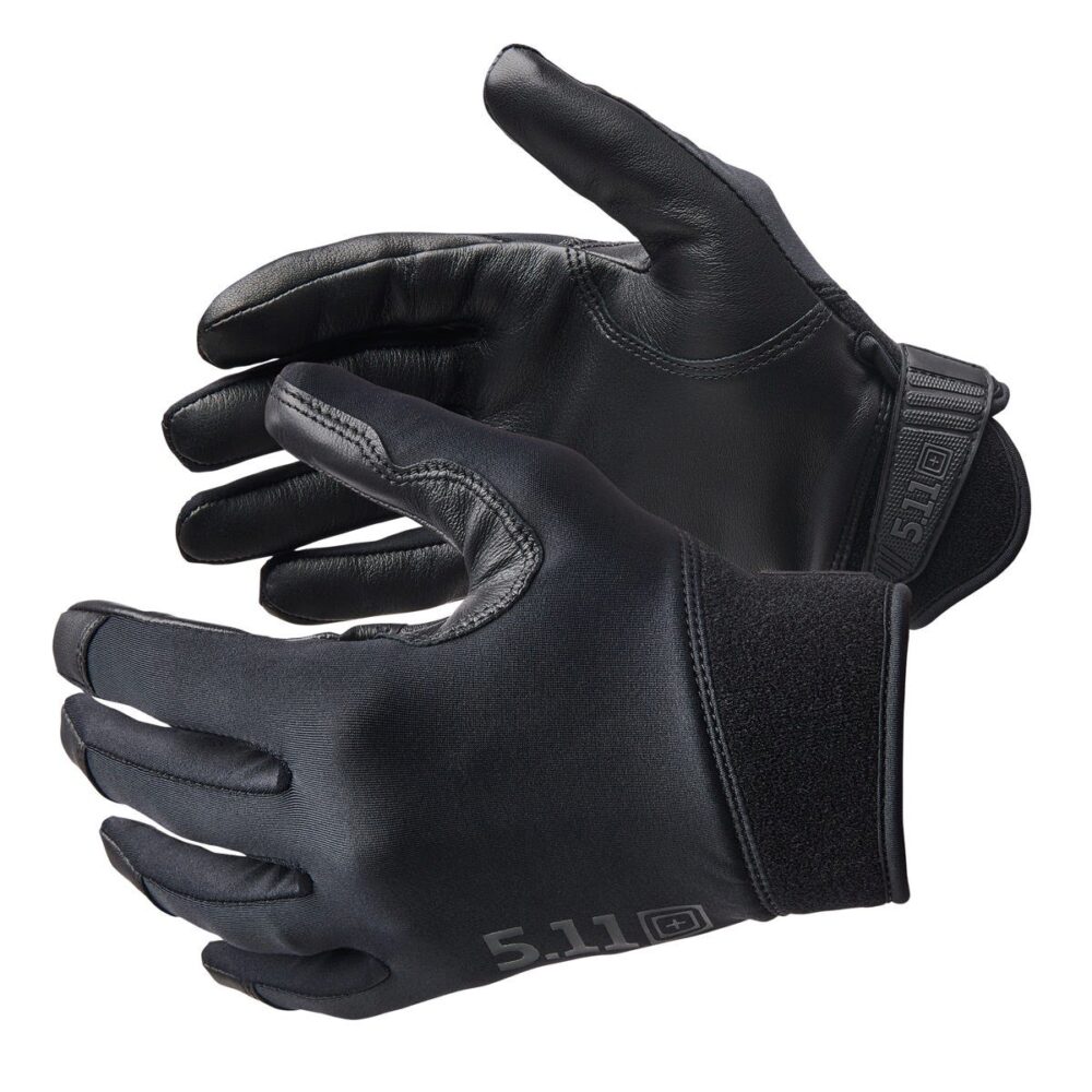 TACLITE 4.0 - Unisex - BLACK - M