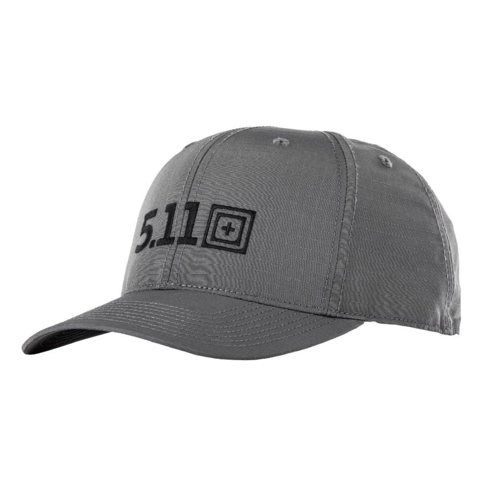 5.11 SCOPE CAP - Mens - FLINT - 1 SZ