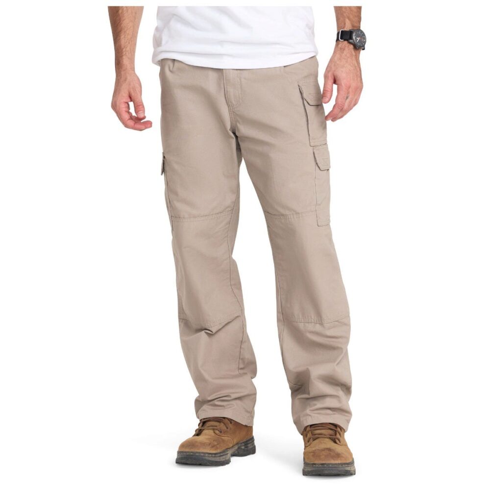 TACTICAL PANT - Mens - KHAKI - 34