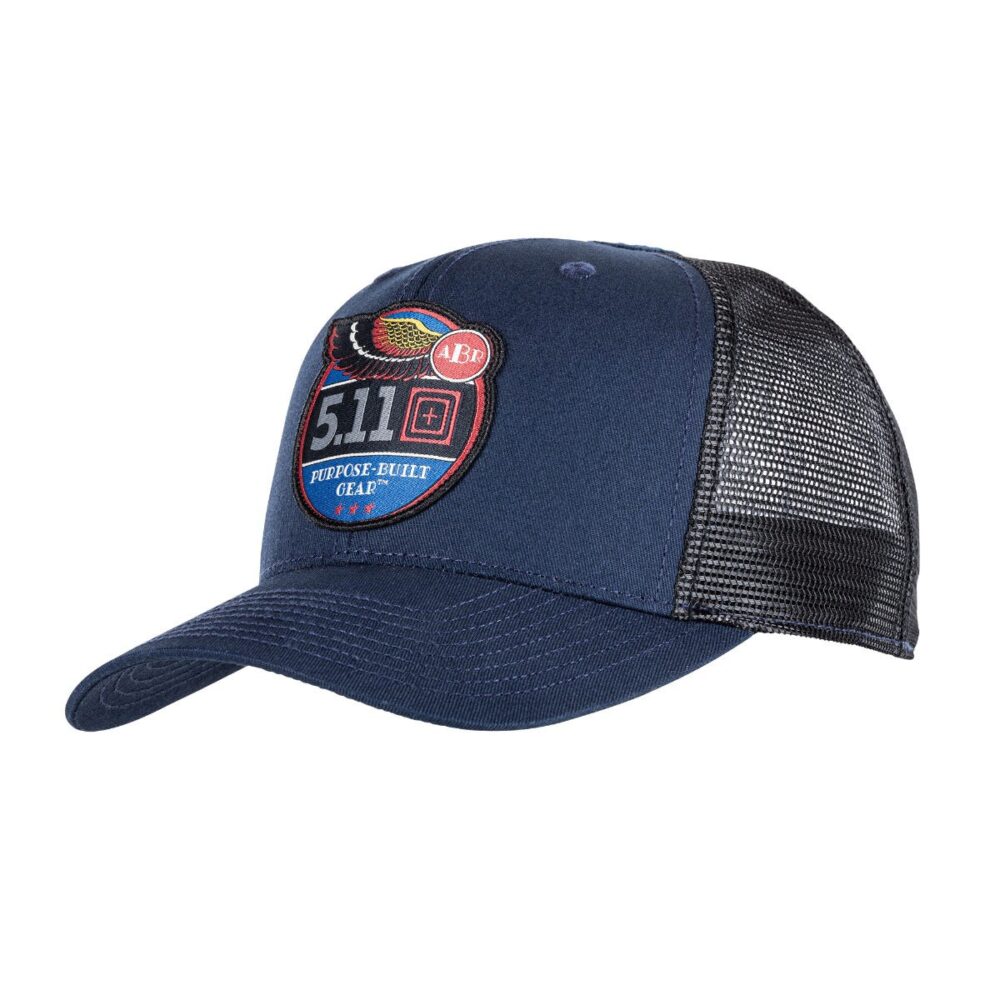 ABR WING TRUCKER - Mens - PACIFIC NAVY - 1 SZ